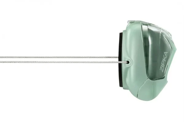 vente en ligne Top 10 🔔 Randonnee Pedestre Petzl Lampe Frontale Petzl Zipka Coloris Noir 😀 4